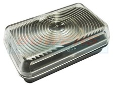 Jokon White Front Marker Light