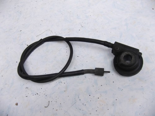 Suzuki gs500 speedo drive - gs500,