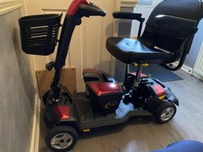 Pride Apex Rapid Mobility