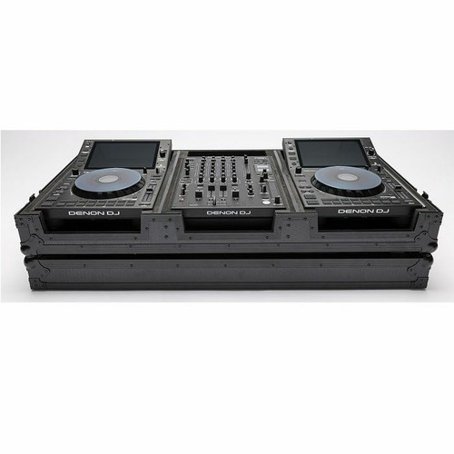 Magma multi format case - multi-format,