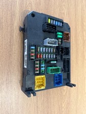 Citroen C4 Picasso 2015 BSI