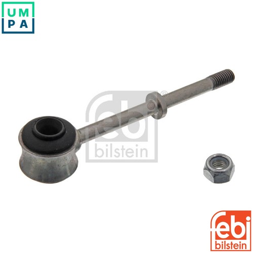 Linkcoupling rod stabiliser - linkcoupling,