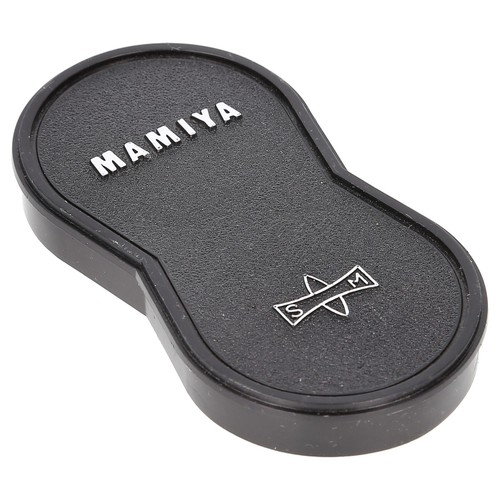Mamiya tlr front - front, lens