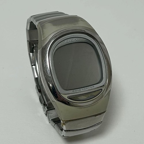 Casio wave ceptor 520 - wave,