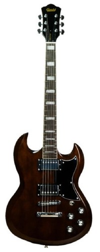 Gould steelport walnut - steelport,