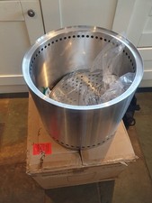 onlyfire Smokeless Fire Pit