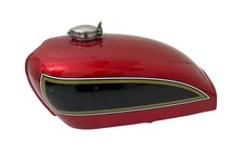 Honda CB550F CB 550F 1975-78