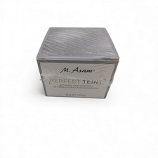 M.Asam Perfect Teint 1.01 fl.oz. New Sealed Optimizes Skin Instantly