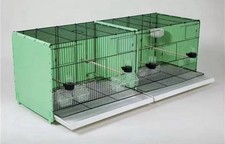 Breeding Cages 