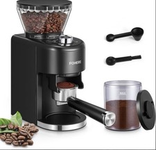 FOHERE CG9702-GS2 Conical Burr