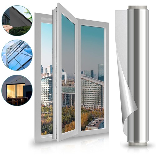 One way window film - one,