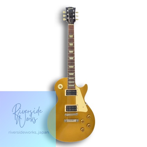 Gibson 1997 les paul - les,