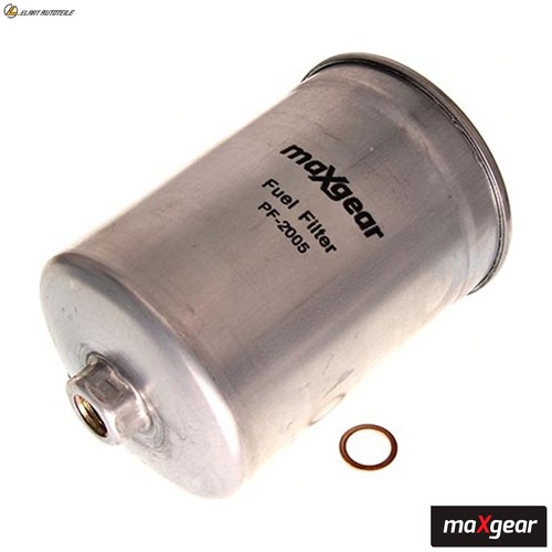 Fuel filter 0414 for - fuel, 26-0414