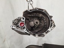 VAUXHALL ZAFIRA EXCLUSIV MK2 2005-2014 1.6L Manual PETROL Gearbox / Transmission