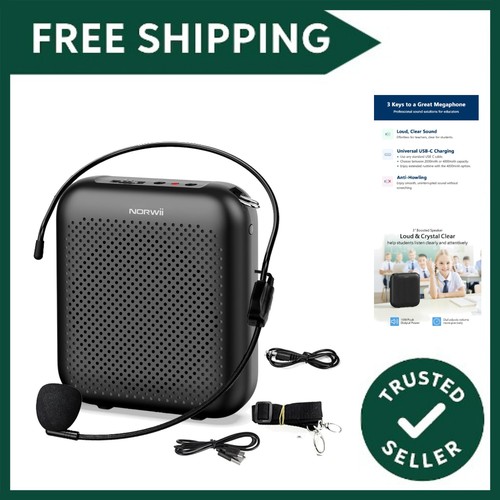 Bluetooth voice amplifier - voice,