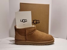 Ugg Classic Ultra Mini - Size