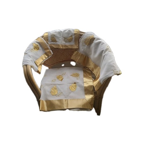 Piece table napkins set - piece,