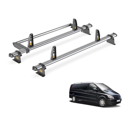 Mercedes vito roof rack for - mercedes,