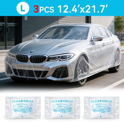 Pack universal disposable - 3,
