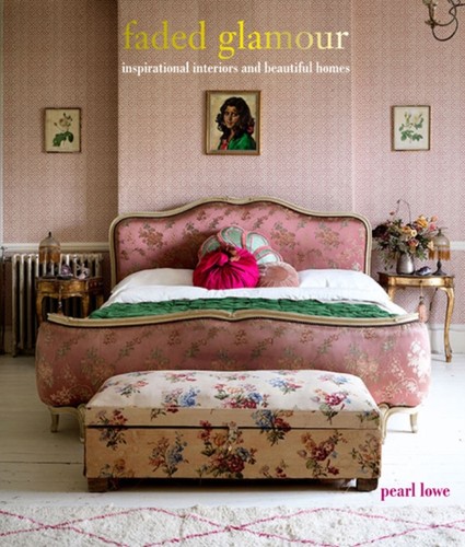 Faded glamour inspirational - glamour:,