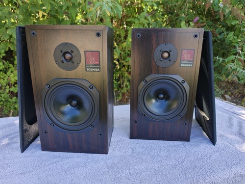 Toshiba mk2 vintage - toshiba,
