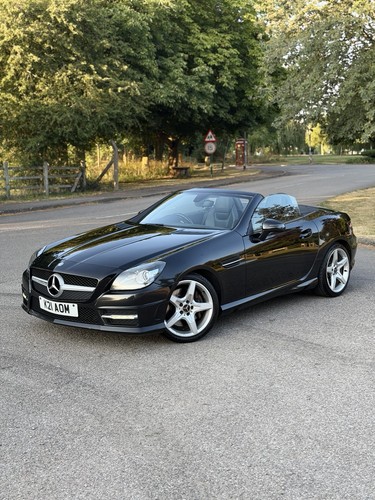 2014 mercedes slk - mercedes, cdi