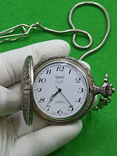 vintage Ogival Pocket watch