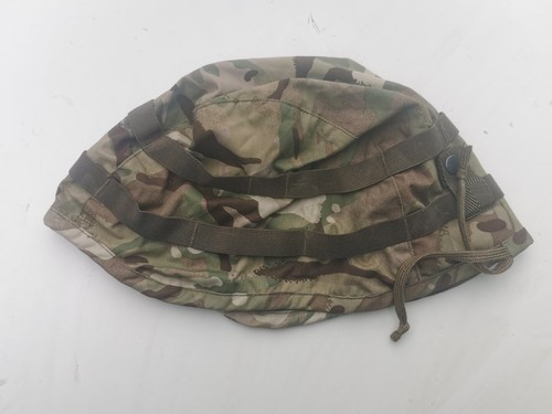 British army 7 mtp - army, gs