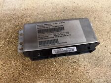 IVECO EUROCARGO EURO TECH EURO3 ABS ECU BOSCH Control Unit ECU Module 0486104110