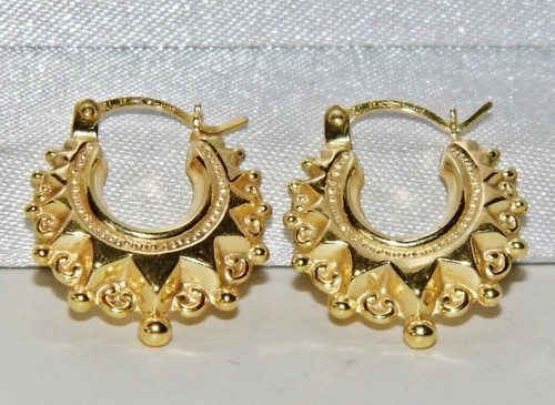 9ct gold silver children s - gold, on