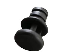 Canadian Spa Pillow Peg Insert - Black Ice