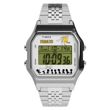 Timex T80 x Peanuts Gang