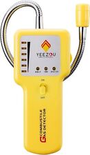 Combustible Gas Leak Detector