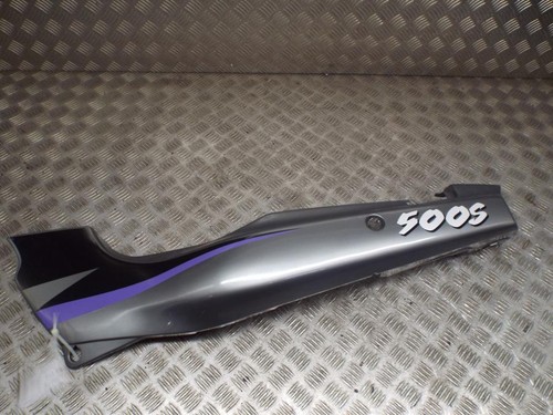 Kawasaki gpz500s gpz500 - kawasaki,