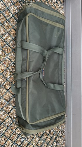 Angling technics procat bag - angling,