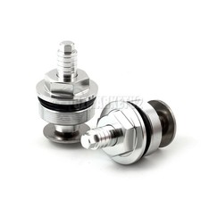 Preload Fork Caps Bolts Plugs
