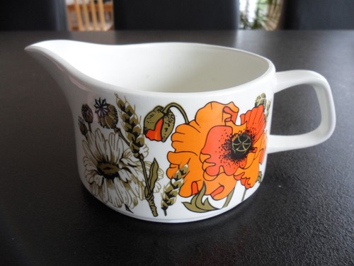 Meakin studio milk jug - j&g,