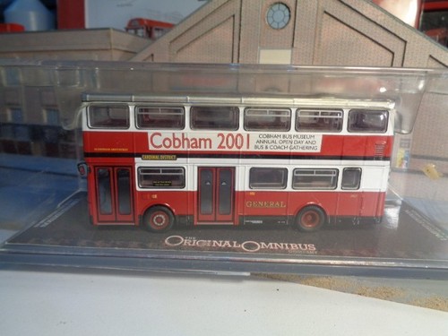 Ooc om45104 london transport - om45104,