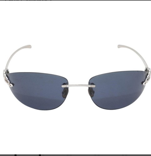 Cartier panthere 110 blue - cartier, lens