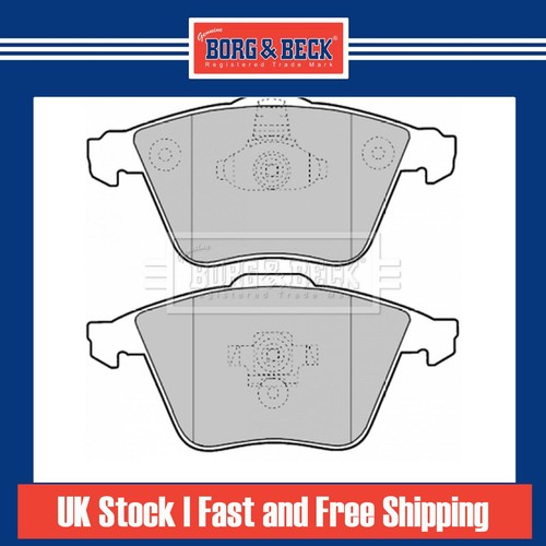 Brake pads set for - brake,