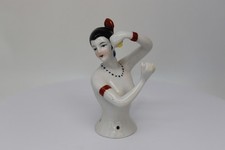 Sexy Half Doll Pincushion Arms