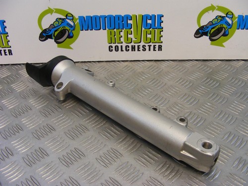 Suzuki gsf 650 - suzuki, leg