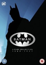 Batman: The Motion Picture