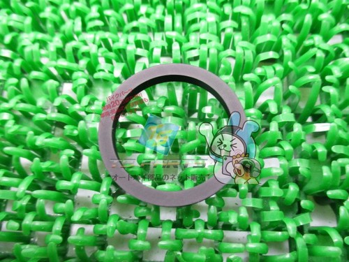 Rear brake caliper gasket - , for