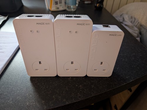 Devolo magic mesh wifi - magic,
