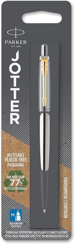 Parker jotter stainless steel - jotter,