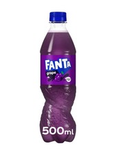 Fanta Grape Original Pack of