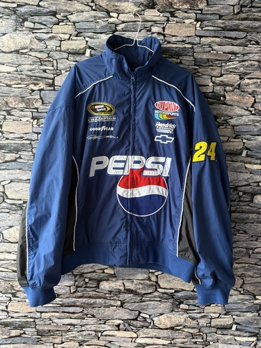 Hollister nascar pepsi racing - hollister,