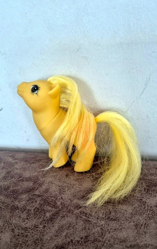 Little pony greco - little,