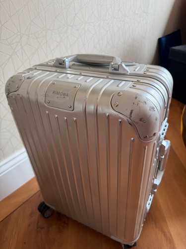 Rimowa original cabin carry - cabin,